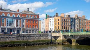 Top Property Developers in Dublin