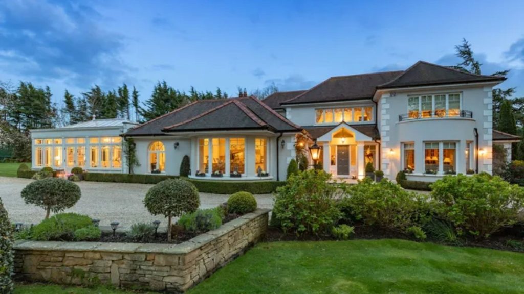 Luxury Property Ireland