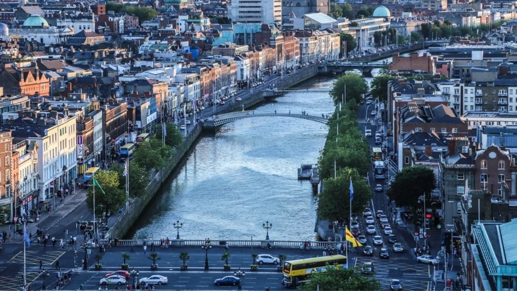 Dublin, Ireland