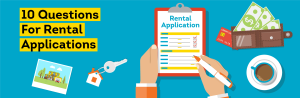 Top 10 Questions Help Determine Fair Rent from Letting Agents?