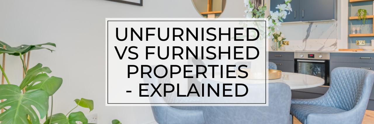 Is Furnished or Unfurnished Property Better for Higher Rent in Ireland?