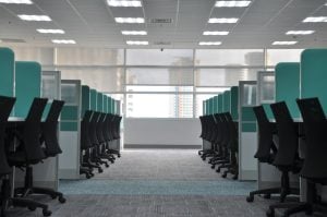 What Are the Top Office Locations for Tech Companies in Ireland?