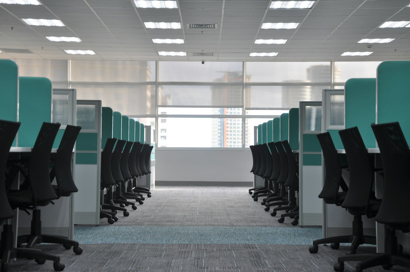 What Are the Top Office Locations for Tech Companies in Ireland?