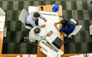 What Office Costs Look Like in Ireland’s Top Cities