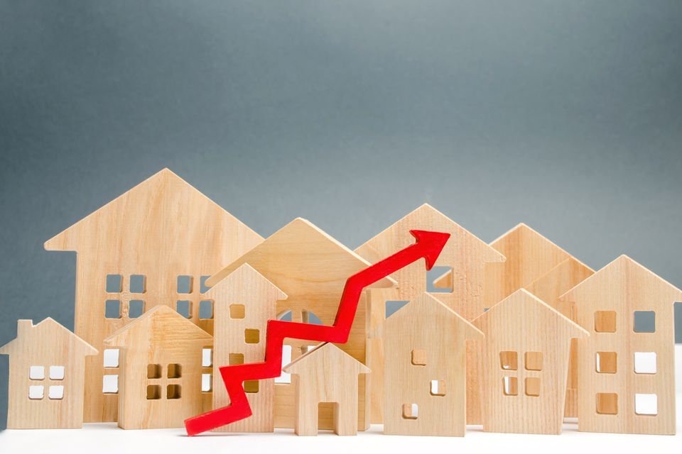Rent Increase