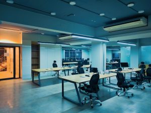What Are the Rules for Renovating a Leased Office in Ireland?