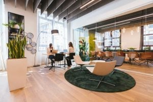 Where Can You Find Smart Office Buildings for Lease in Ireland?