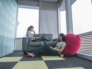 How Office Space Prices Vary Across Ireland – And Why It Matters
