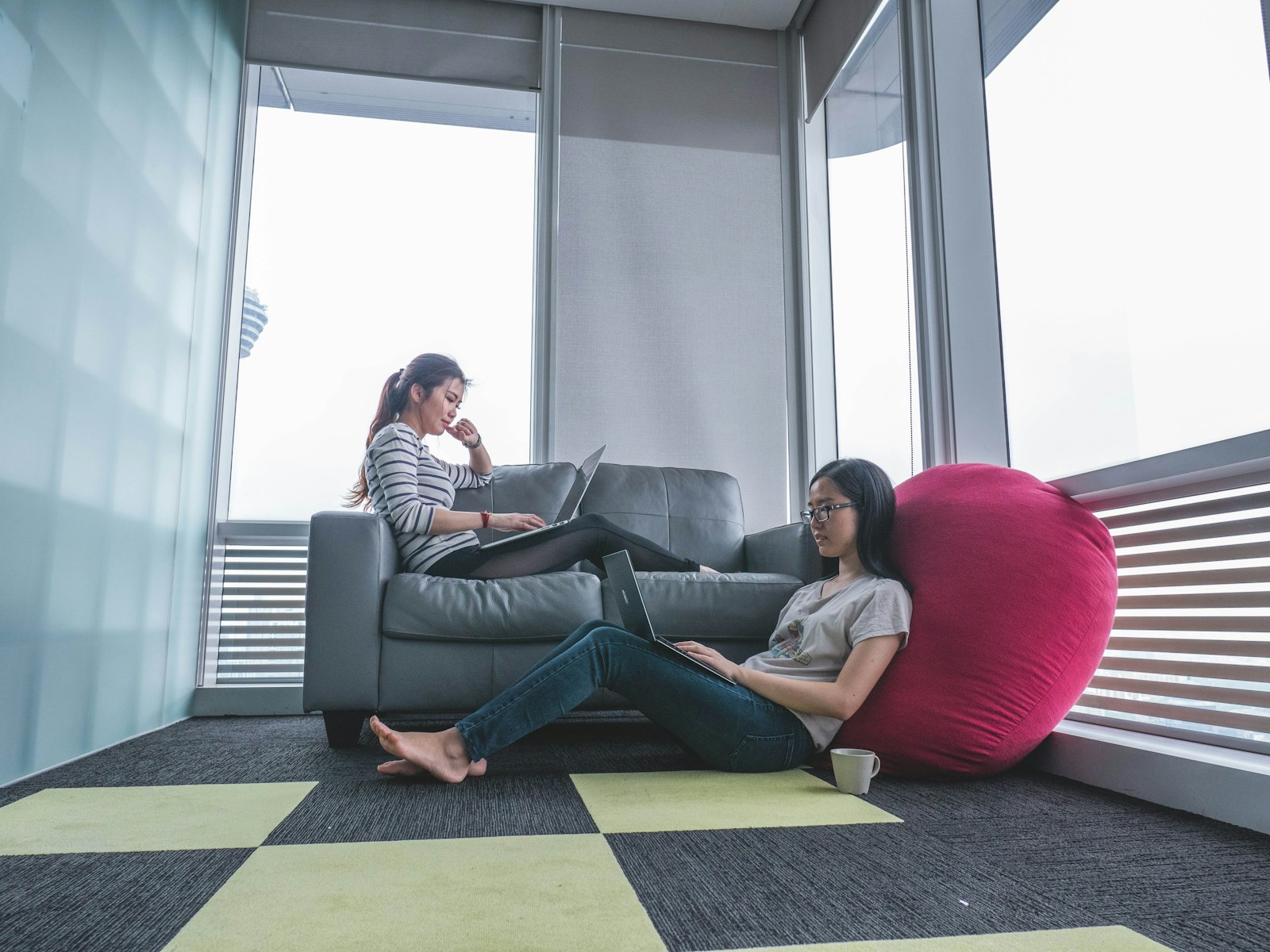 How Office Space Prices Vary Across Ireland – And Why It Matters