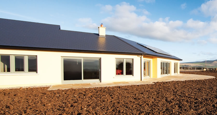 Is Rent Higher for Energy-Efficient Homes in Ireland?