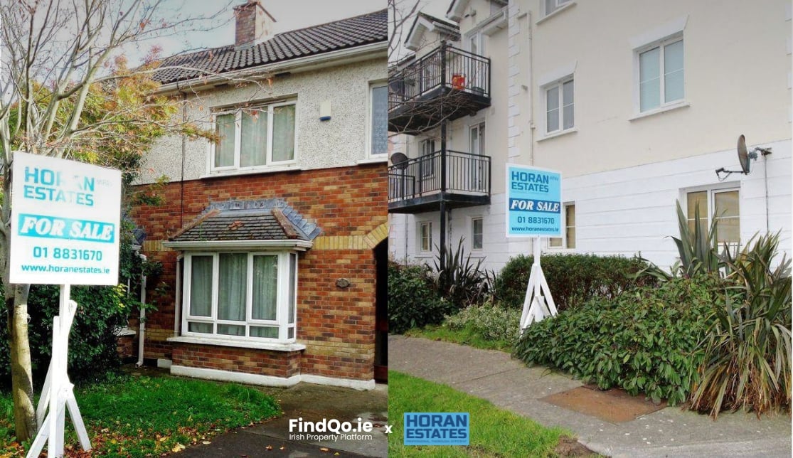 Discover Homes for Sale with Horan Estates