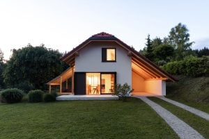 Can I Charge More Rent for Newly Renovated Homes?