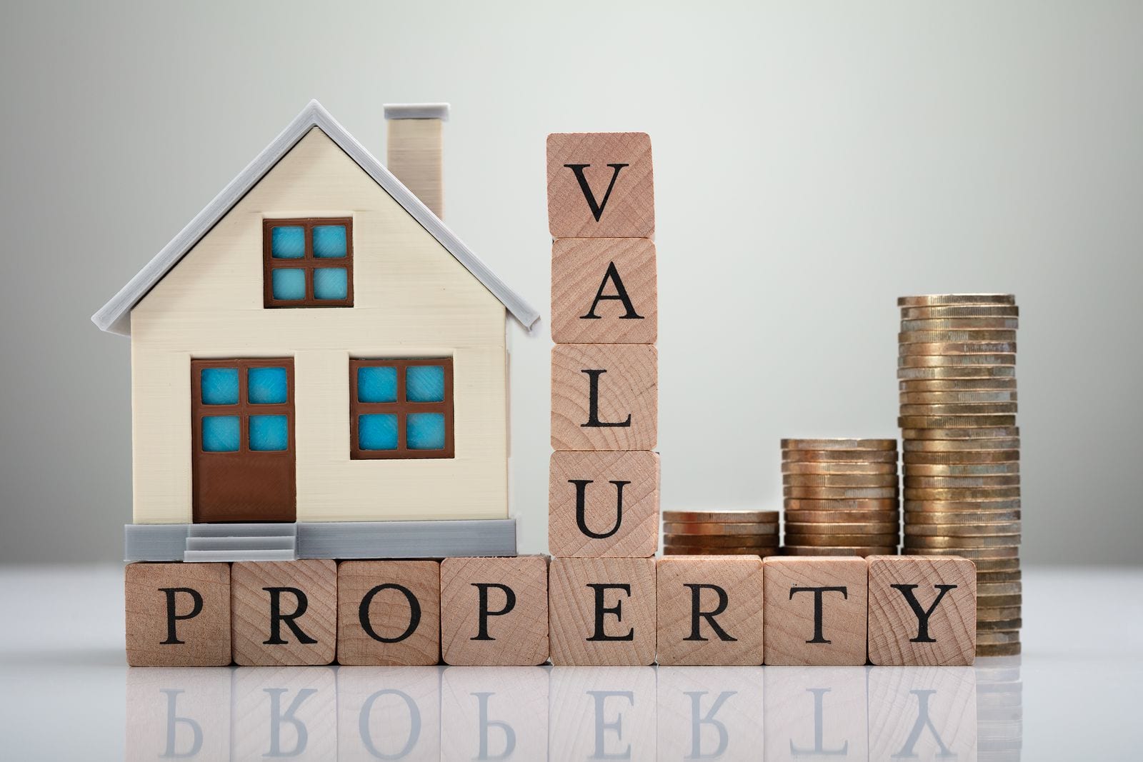 Is There a Free and Accurate Way to Get a Rental Valuation for My Home?
