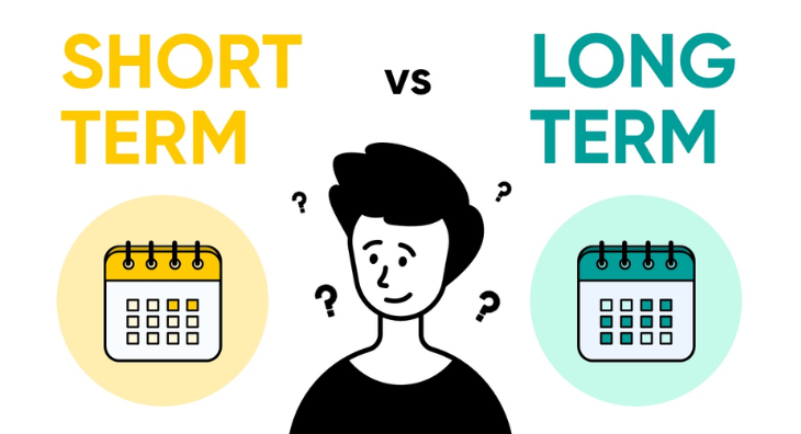 Is It Better to Offer Short-Term or Long-Term Rental?