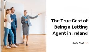 Is Hiring a Letting Agent the Best Way to Price Your Rental Property in Ireland?