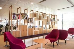 What Should a Property Survey Include Before You Buy an Office?