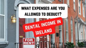 What’s a Good Income Per Month from Renting in Ireland?