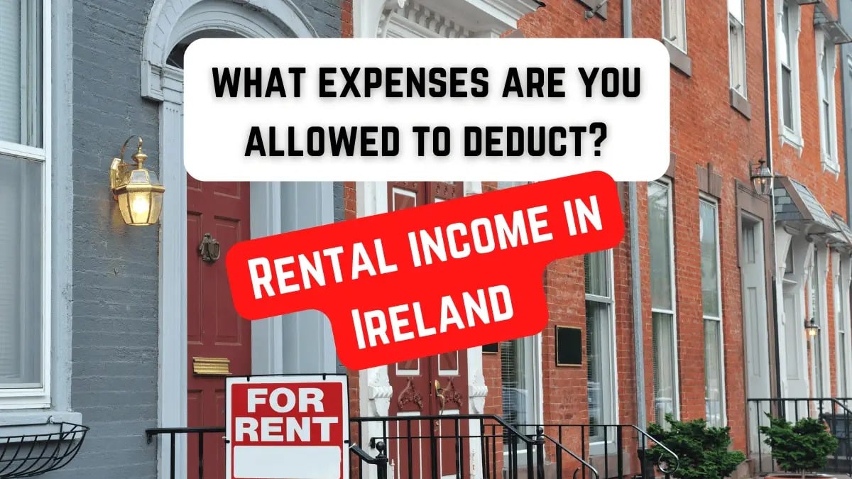What’s a Good Income Per Month from Renting in Ireland?