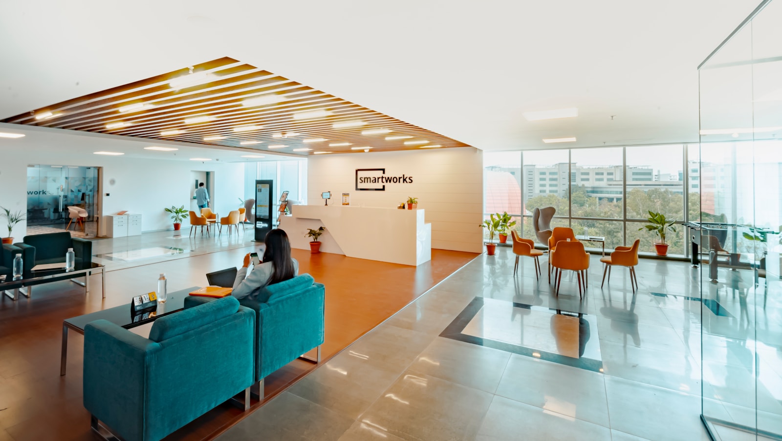 The Smart Way to Choose Your Next Office Location in Ireland