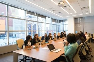 Thinking of Leasing Office Space? Start with These Location Insights
