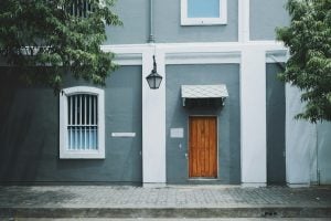 Can I Set Higher Rent for a Corner Property?