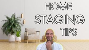 Is Professional Staging Useful Before Setting Rent?