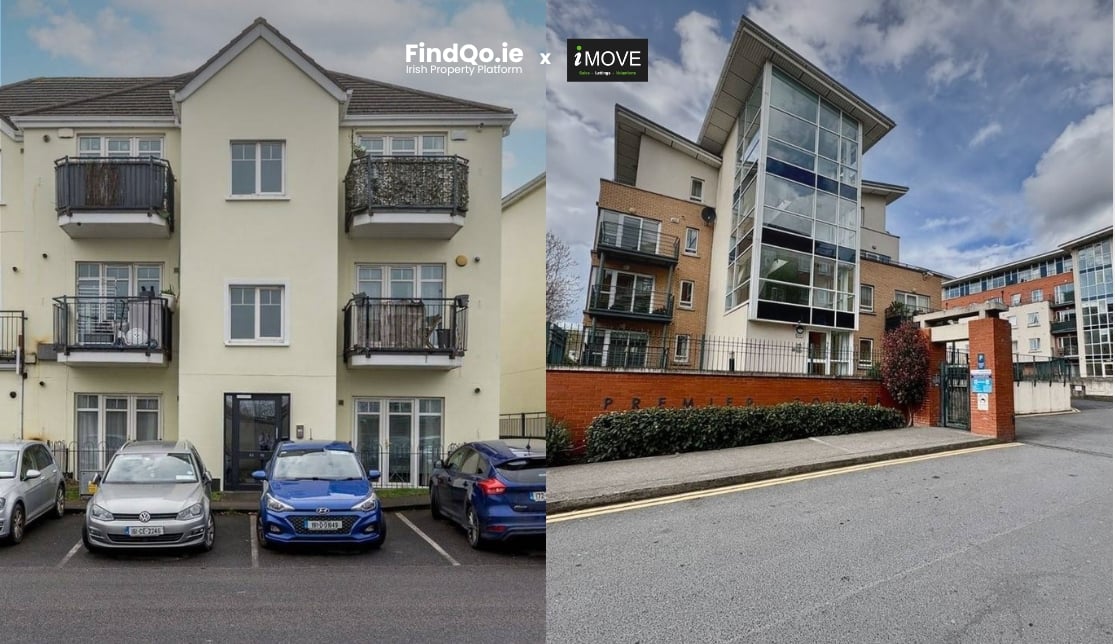Find Your Next Home with iMove: Properties for Sale and Rent Ireland