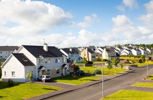 What Trends Affect Rental Prices in Irish Suburbs?