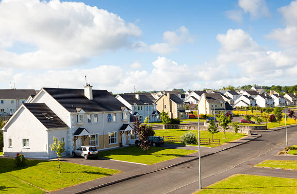 What Trends Affect Rental Prices in Irish Suburbs?