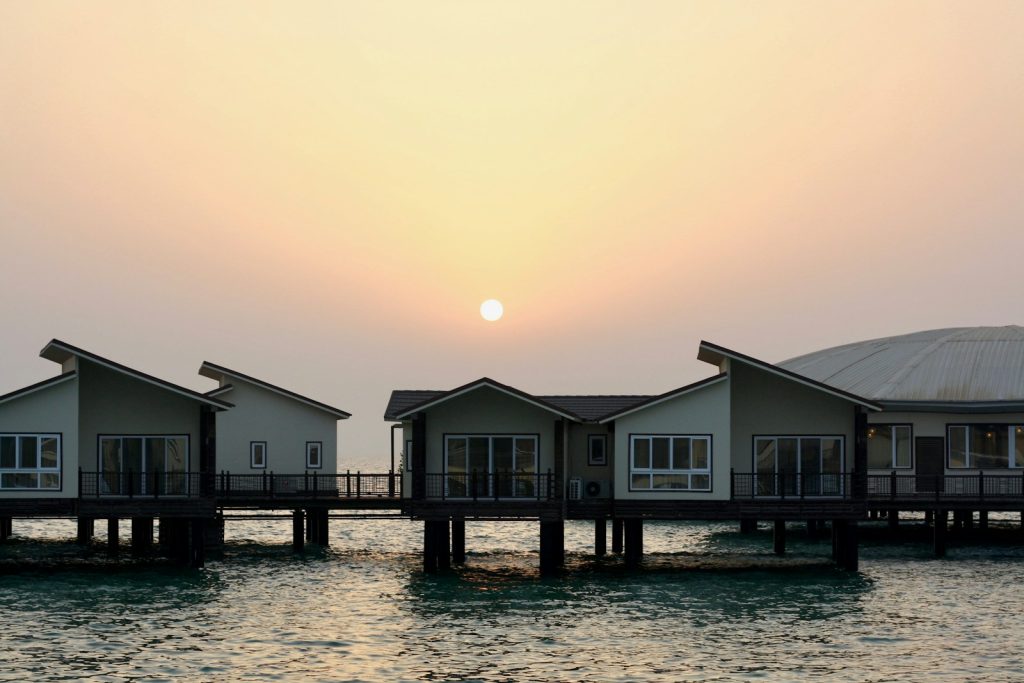 Waterfront