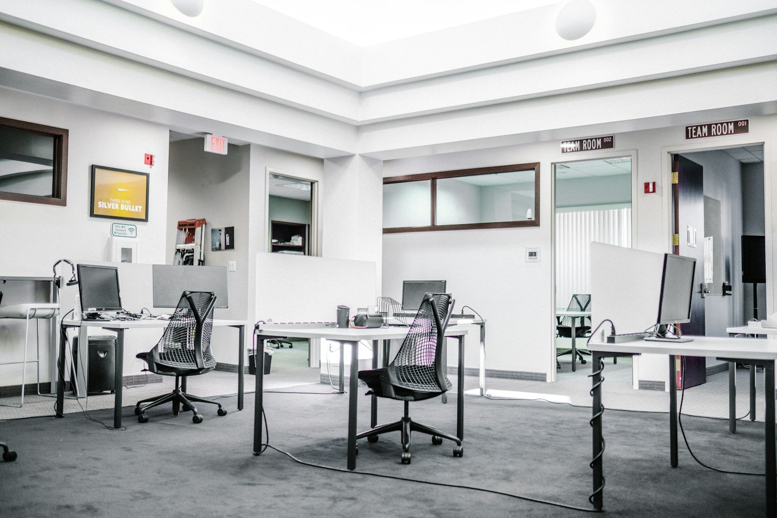 What’s the Best Way to Sublet Office Space in Ireland Legally?