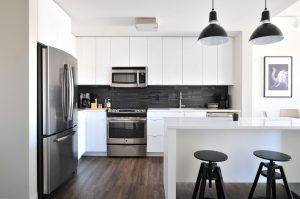 Is Rent Higher in Walkable Neighbourhoods?