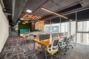 How to Buy Office Space in Ireland Without Overpaying: Try This Free Office Space Calculator