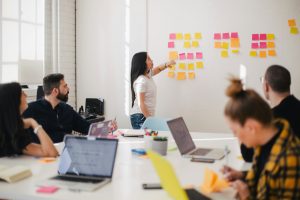 Office Space Trends in Ireland – What to Know Before You Rent