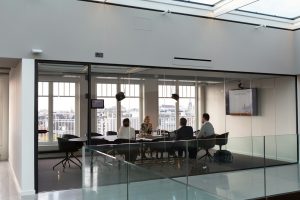 Leasing an Office This Year? Key Location Tips for Irish Cities