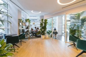 How to Find Eco-Certified Office Buildings in Dublin and Beyond