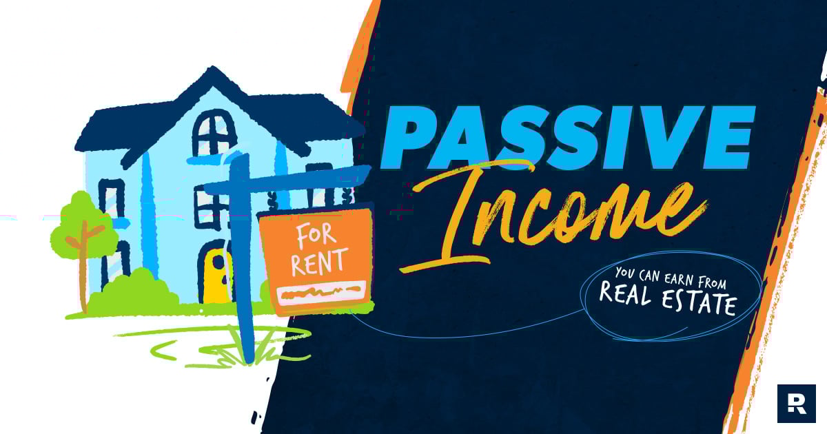 Can I Earn Passive Income by Renting My House in Ireland?