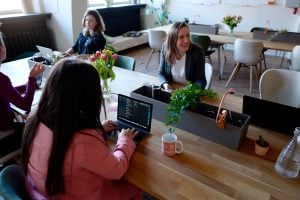 How to Choose Office Space That Fits Your Brand Image in Ireland