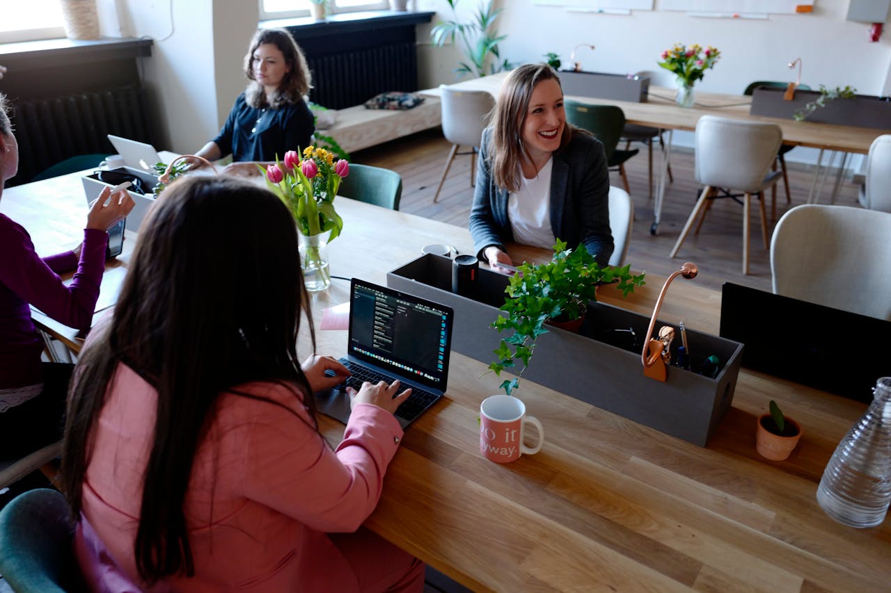 How to Choose Office Space That Fits Your Brand Image in Ireland