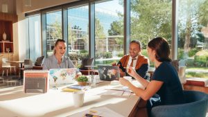 What Paperwork Do You Need to Buy Office Space in Ireland?