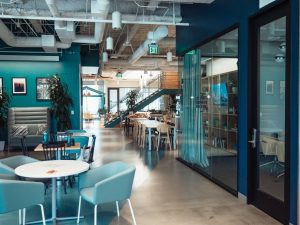 How Can You Lease Office Space in Ireland Without a Long-Term Commitment?
