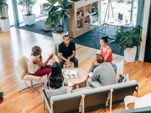 How to Set Up a Viewing for Office Properties in Ireland