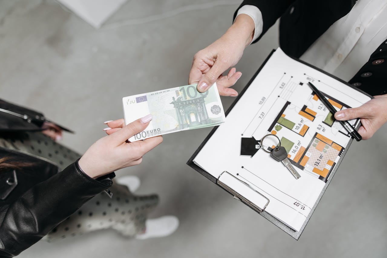 How Can I Boost Rent Value Before Listing? 