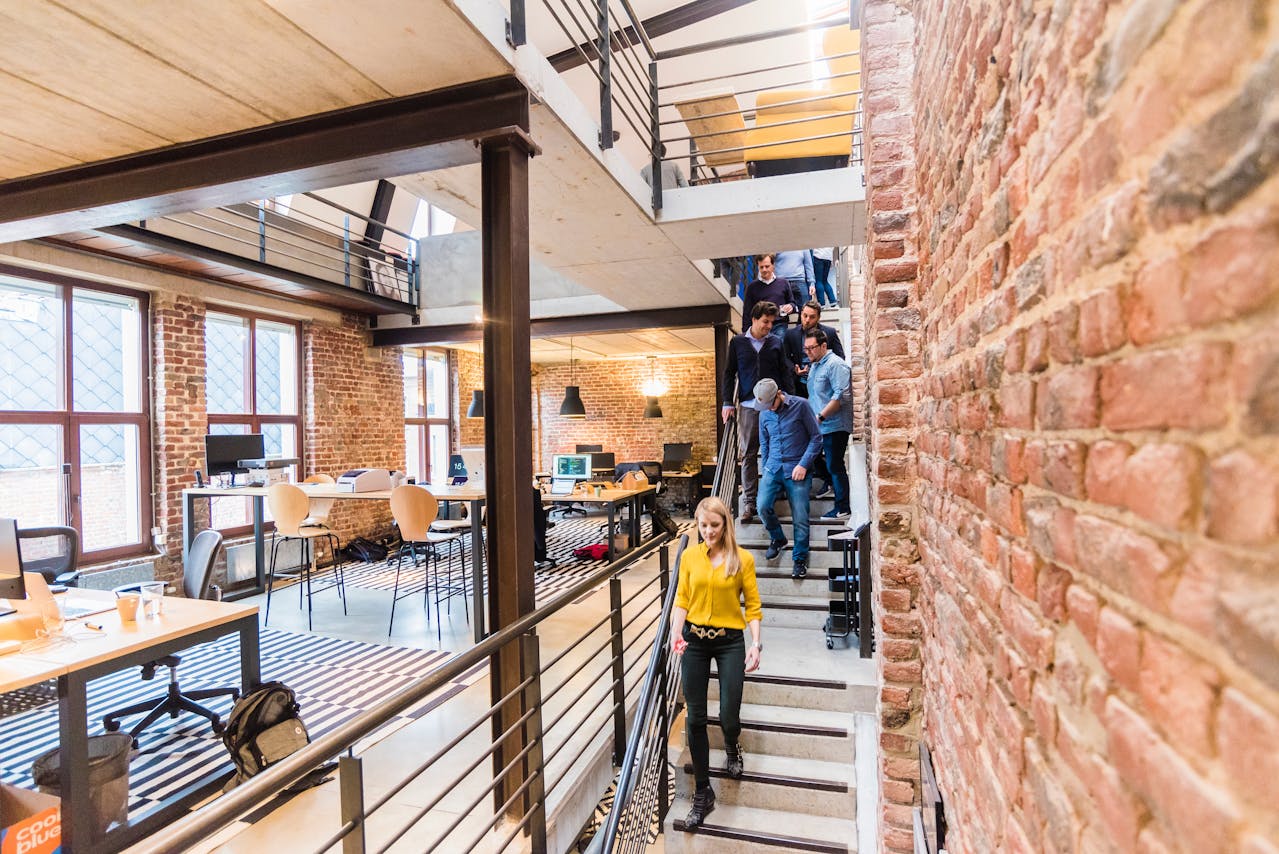 How Do Commercial Leases Work in Ireland for First-Time Tenants?