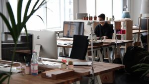 How to Lease Office Space with Expansion Flexibility in Ireland Using a Smart Office Space Calculator