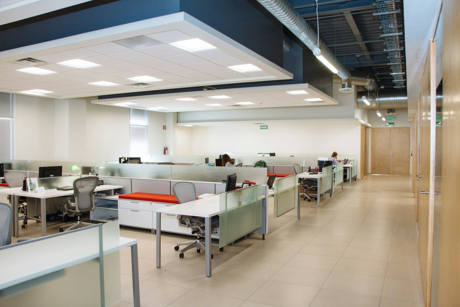 Planning Your Next Office Move? Here’s What to Consider by City