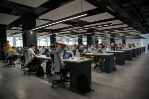 Where Can You Find Affordable Serviced Offices in Ireland?