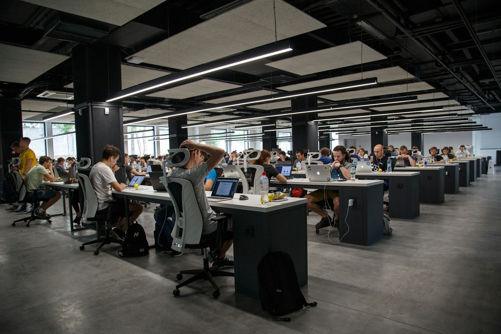 Where Can You Find Affordable Serviced Offices in Ireland?