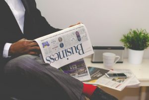 Is Your Business in the Right Location? A Look at Office Hotspots
