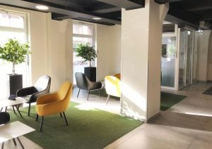 How Long Does It Take to Close a Deal on Office Property in Ireland?